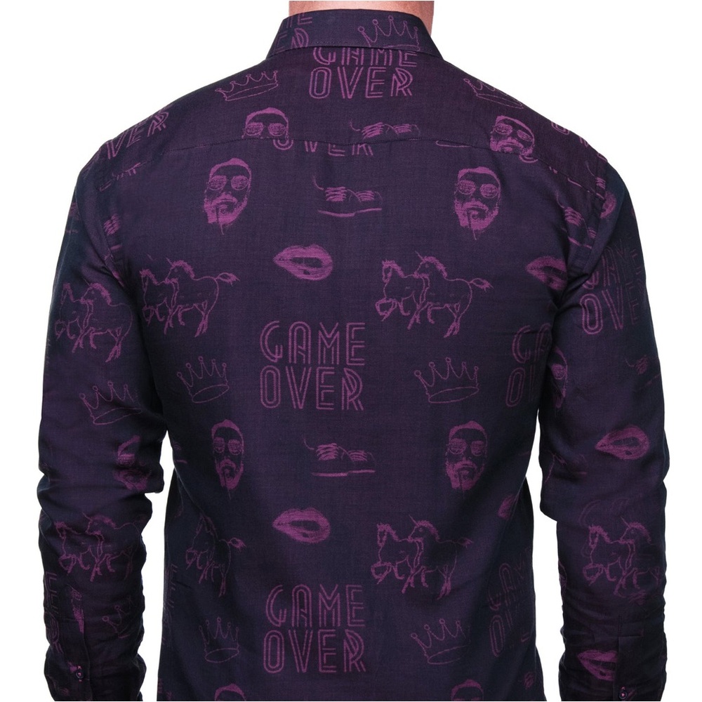 Maceoo Fibonacci Game Red - image 5